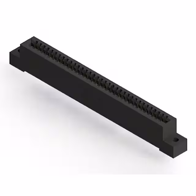 392-035-524-102 EDAC Inc.  Edgeboard Connectors